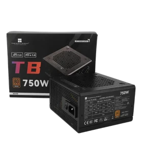 Power Supplies