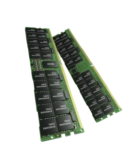 Server Memory